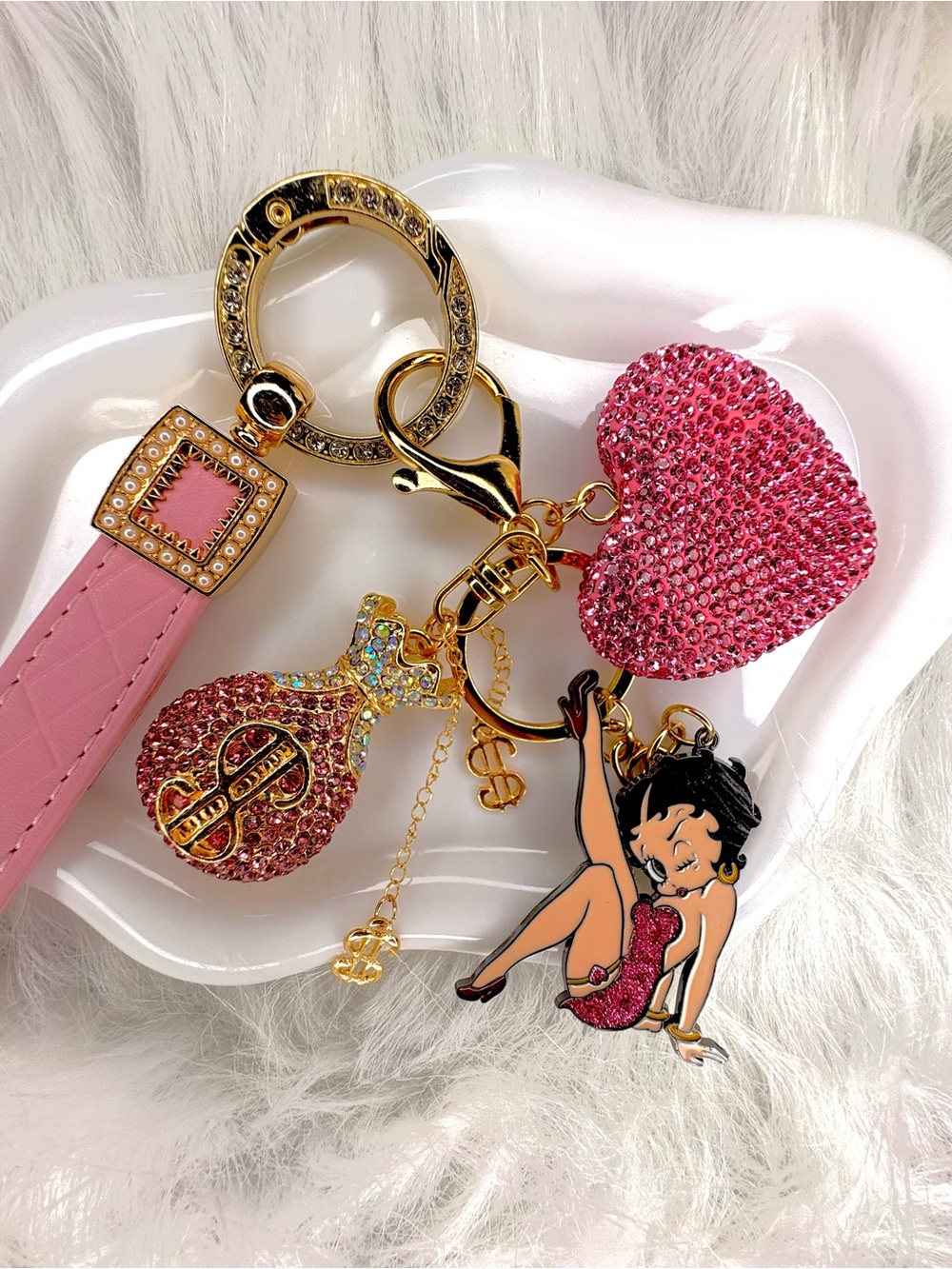Betty Boop